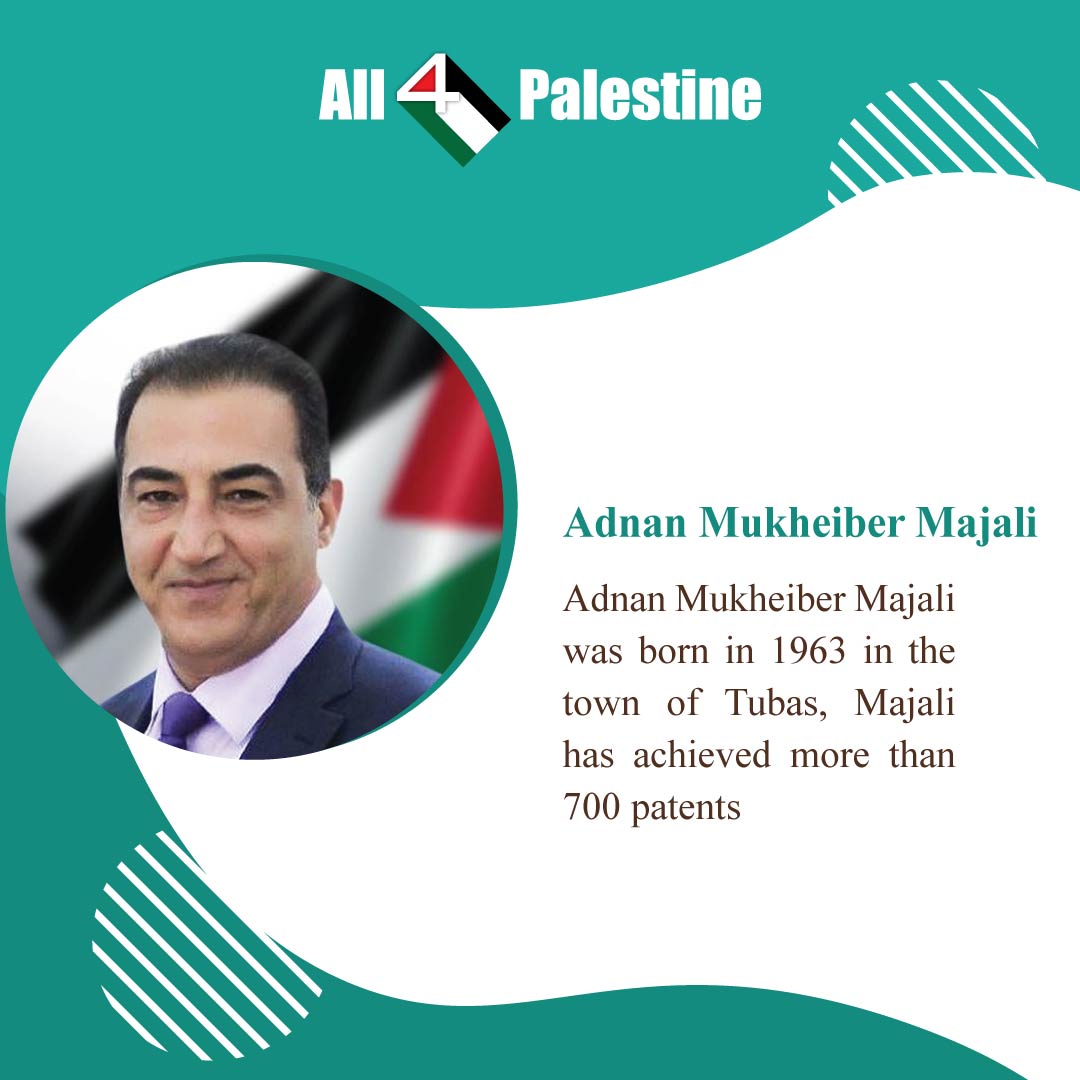 Adnan Mukheiber Majali